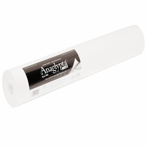 Anaglypta 2000 Grade Lining Paper Double Roll
