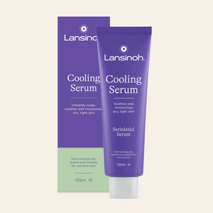 Lansinoh Itch Relief Cooling Serum