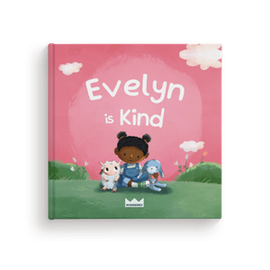 You Are Kind