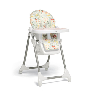Mamas & Papas Snax Highchair - Fruit Garden