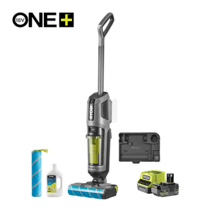 18V ONE+™ Cordless Brushless Hard Floor Cleaner Starter Kit (1 x 4.0Ah)