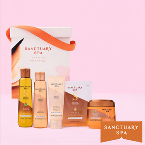 Sanctuary Spa Signature Pamper Hamper
