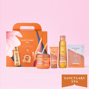 Sanctuary Spa Signature Heroes Selection Gift Set