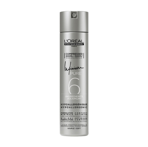 L'Oreal Professional Infinium Pure Soft 300ml