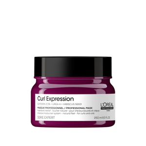 L'Oreal Professional Curl Expression Hair Mask 250ml