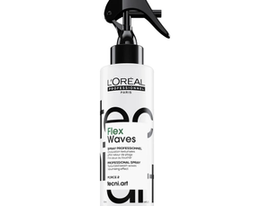 L'Oreal Professional Techni Art Flex Waves 150ml (Beach Waves)