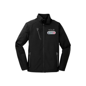 Port Authority® Welded Soft Shell Jacket