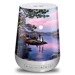 Lakeside Relaxation Sleep Sound Machine