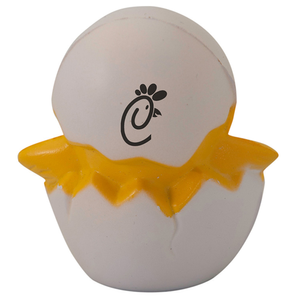 Chick  in Egg Stress  Reliever