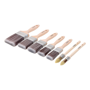 ProDec Premier Brush Set (Pack of 7) 