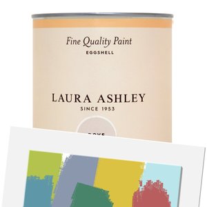 Laura Ashley Eggshell (Tinted) 750ml