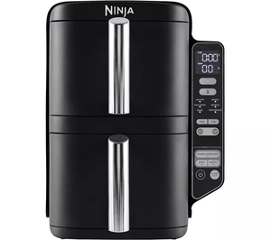 Ninja SL300UK Air Fryer - Black