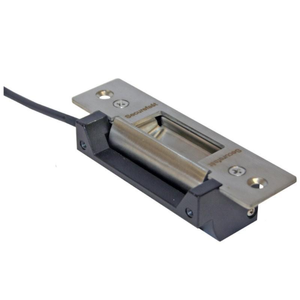AL900 12/24V DC Fire Rated Electric Strike