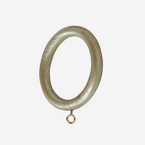 Rings for 45mm Modern Country Satin Silver