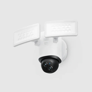 Eufy E340 T8425321, Floodlight CCTV Camera