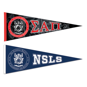 NSLS Pennant Bundle