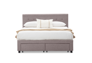 CATARINA Double Bed