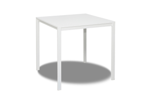 EXMOUTH 750 Square Dining Table
