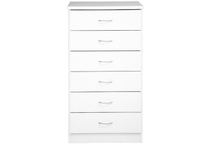 SPACESAVER MK2 6 Drawer 600 Chest