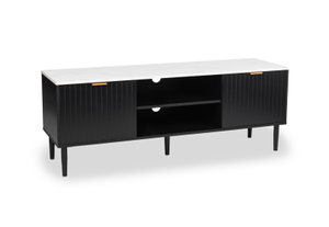 SHAW 2 Drawer Entertaiment Unit