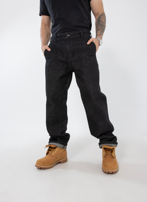 Outlaw Nomad Denim