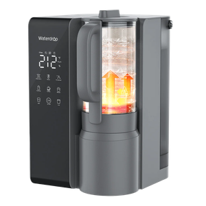 Waterdrop M1 Instant Hot Countertop RO Water Dispenser