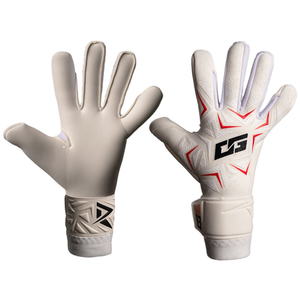 ONE OG1 Type-R David Raya - White/Red - 7.5