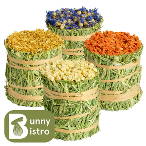 Timothy Hay Roll - Mixed Pack