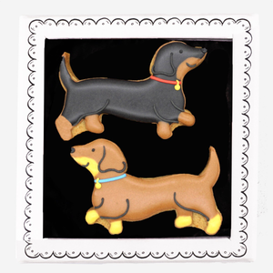 Pair of Sausages (Shops)