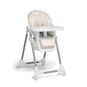 Mamas & Papas Snax Highchair - Woven Natural