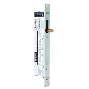 Trimec ES8100 V-Lock Electric Bolt | 12/24V DC