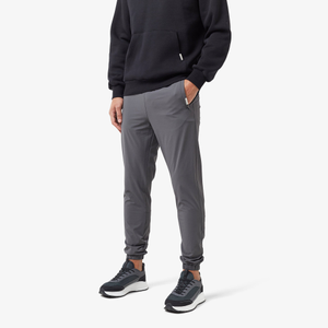 Everyday Tech Pant | Charcoal