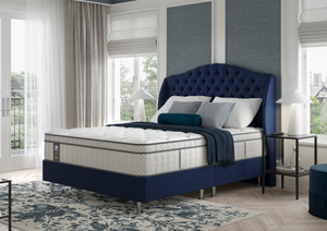 Sealy Regal Posturepedic Mattress