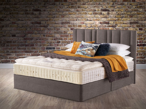 Hypnos Walbury Double Mattress