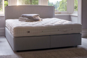 Vispring Elite Mattress - Medium