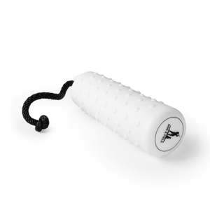 Easy Grip Water Dummy - White, Large