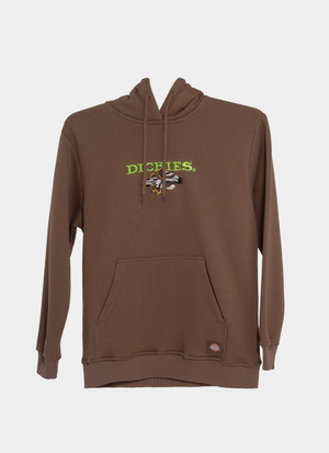 Dickies Eagle Hoodie - Youth