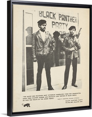 Black Panther Party