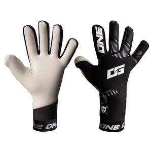 ONE OG1 Midnight MD Dubravka (Removable Strap) JNR - Black - 4