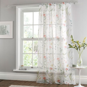 SPRING GLADE 140x 137cm Voile
