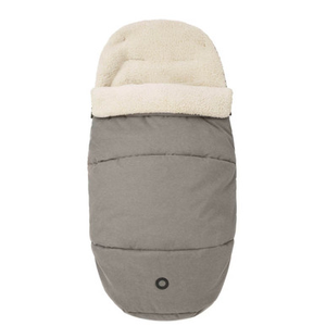 Maxi Cosi 2-in-1 Winter Footmuff - Twillic Truffle