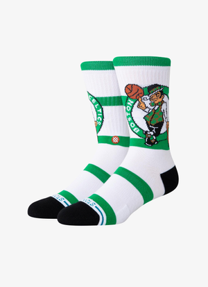 Stance NBA Prep Boston Celtics Socks