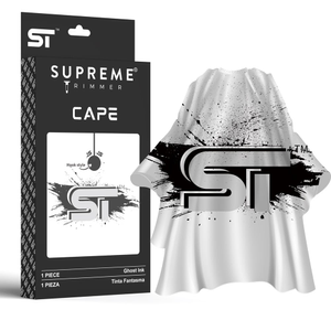 Supreme Cape Ghost Ink