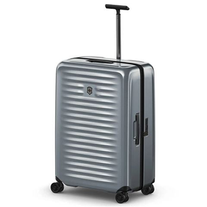 Victorinox - Airox Global Hardside Spinner Case Silver 75cm
