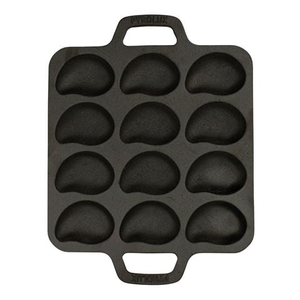 Pyrolux - Pyrocast Oyster Tray