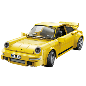 CaDA RUF CTR 2017 Yellowbird C51079W Brick Kit
