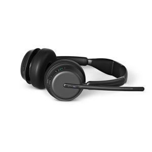 EPOS IMPACT 1060T ANC Bluetooth Headset & Dongle
