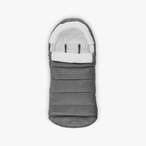 UPPAbaby Cozy Ganoosh Footmuff - Greyson / Jordan