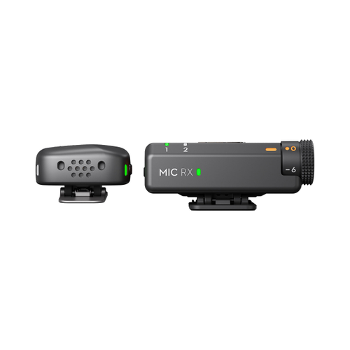 DJI Mic Mini (1 TX + 1 RX) reviews - DJI | Hasselblad - Trustpilot