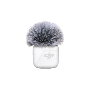 DJI Mic Mini Transmitter (Arctic White)